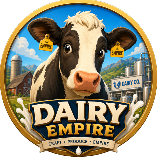 Dairy Empire