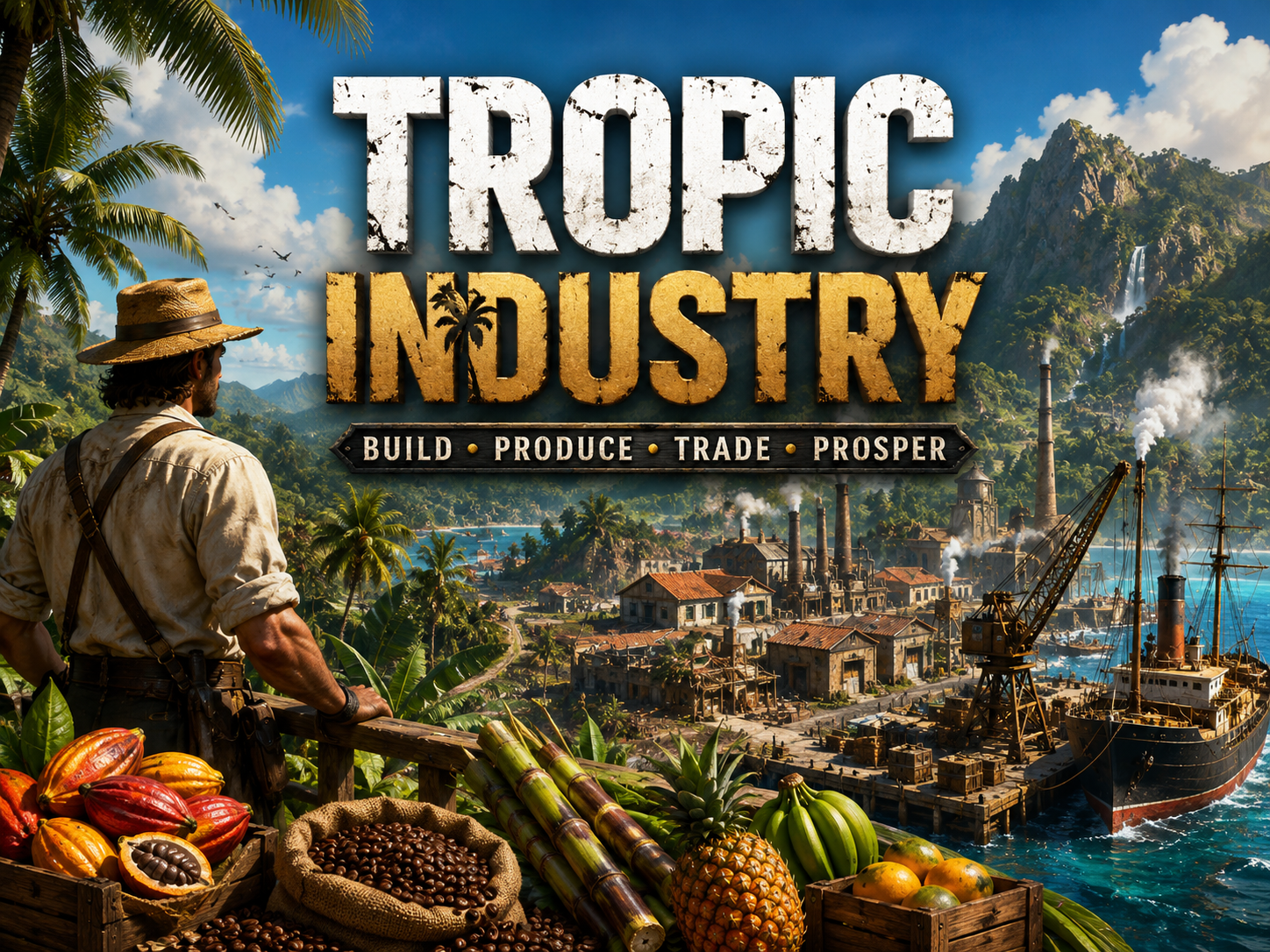Tropic Industry